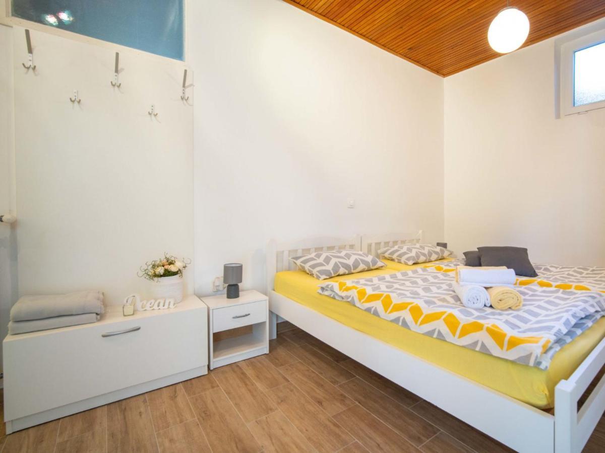 Holiday Home Bono By Interhome Opatija Bagian luar foto